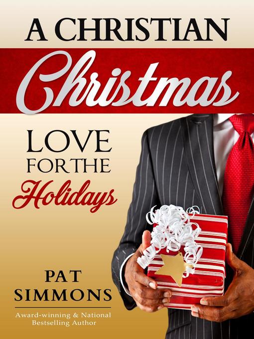 Title details for A Christian Christmas by Pat Simmons - Available